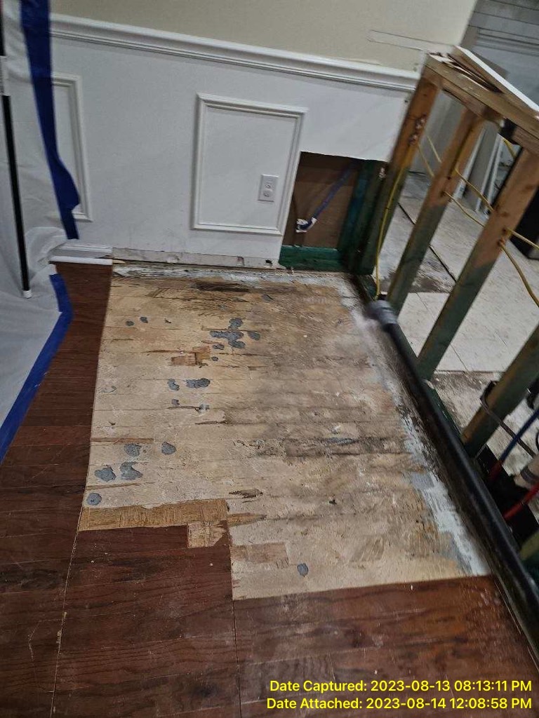 How to mitigate water damage in Myrtle Beach, SC?